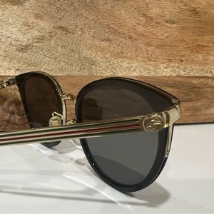 Gucci Design Sunglasses